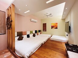 STAR OCEAN B&B