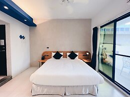 STAR OCEAN B&B