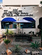 STAR OCEAN B&B