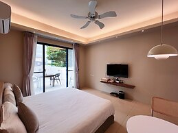 STAR OCEAN B&B