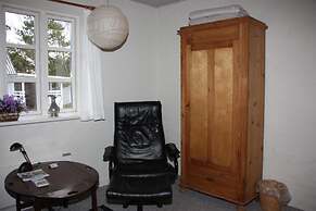 Holmehuset Bed & Breakfast - Gårdhotel