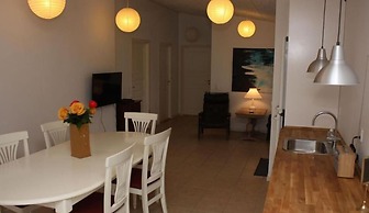Holmehuset Bed & Breakfast - Gårdhotel