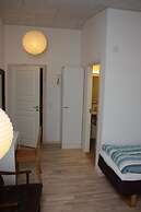 Holmehuset Bed & Breakfast - Gårdhotel