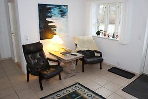 Holmehuset Bed & Breakfast - Gårdhotel