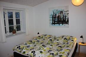 Holmehuset Bed & Breakfast - Gårdhotel