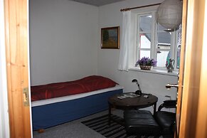 Holmehuset Bed & Breakfast - Gårdhotel