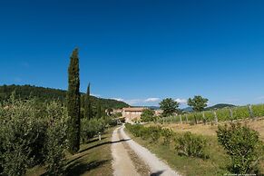 Bio Agriturismo Poggio Aione