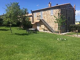 Bio Agriturismo Poggio Aione