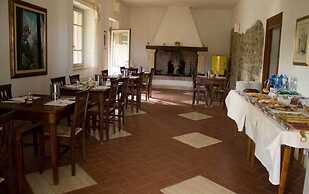Bio Agriturismo Poggio Aione