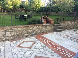 Bio Agriturismo Poggio Aione