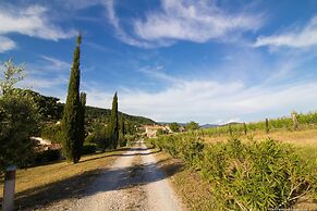 Bio Agriturismo Poggio Aione