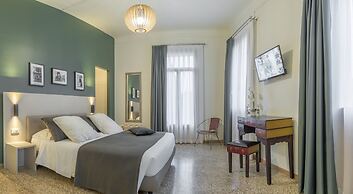 Grand Canal Suites