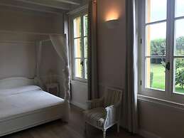 Villa Verganti Veronesi