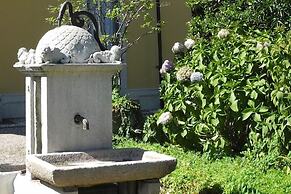 Villa Verganti Veronesi