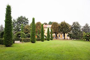 Villa Verganti Veronesi