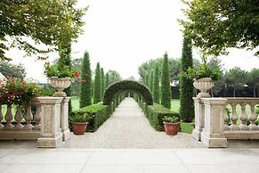 Villa Verganti Veronesi