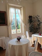 Villa Verganti Veronesi