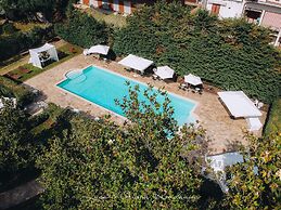Villa Verganti Veronesi