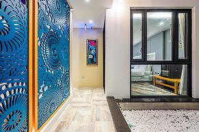 Han Yan Design Hotel