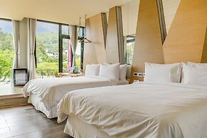 Han Yan Design Hotel