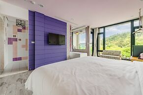 Han Yan Design Hotel