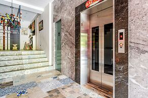 Han Yan Design Hotel