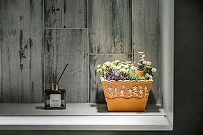 Han Yan Design Hotel