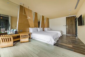 Han Yan Design Hotel