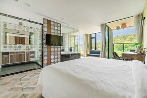 Han Yan Design Hotel