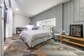 Han Yan Design Hotel