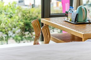 Han Yan Design Hotel