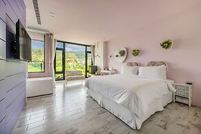 Han Yan Design Hotel