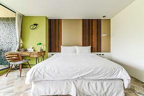 Han Yan Design Hotel