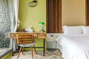 Han Yan Design Hotel