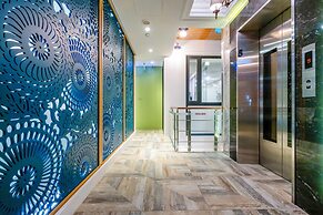 Han Yan Design Hotel