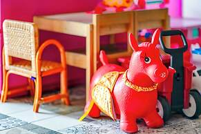 Han Yan Design Hotel