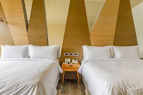 Han Yan Design Hotel