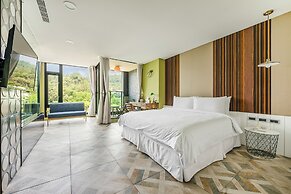 Han Yan Design Hotel