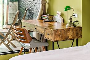 Han Yan Design Hotel