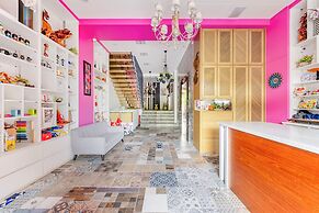 Han Yan Design Hotel