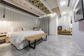 Han Yan Design Hotel