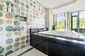 Han Yan Design Hotel