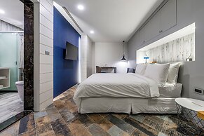 Han Yan Design Hotel