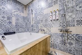 Han Yan Design Hotel