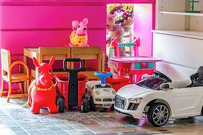 Han Yan Design Hotel