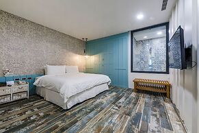 Han Yan Design Hotel