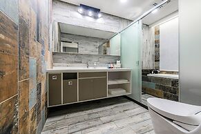 Han Yan Design Hotel