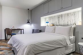 Han Yan Design Hotel