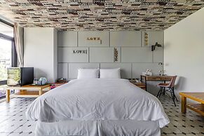 Han Yan Design Hotel