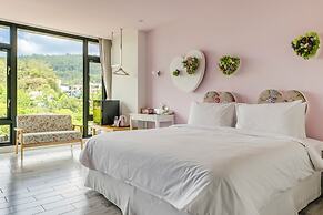 Han Yan Design Hotel